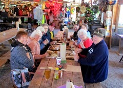 1401020 Jan 03 Group At Our Table