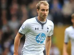 Christian Eriksen Spurs can beat Chelsea