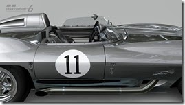 Chevrolet Corvette StingRay Racer Concept '59 (2)