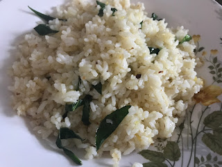 Nasi Goreng Daun Jeruk