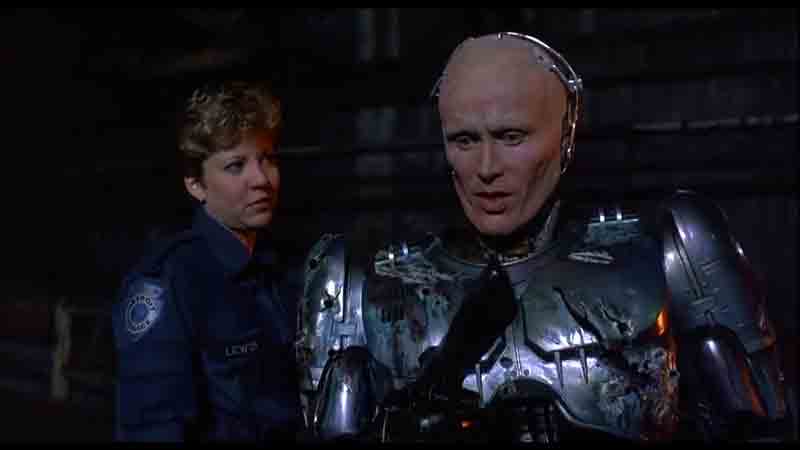 Mediafire Resumable Download Links For Hollywood Movie RoboCop (1987) In Dual Audio