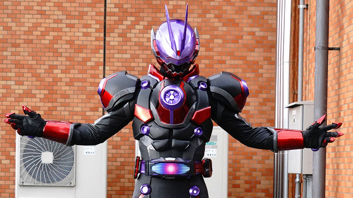 Kamen Rider Geats Episode 14 Subtitle Indonesia