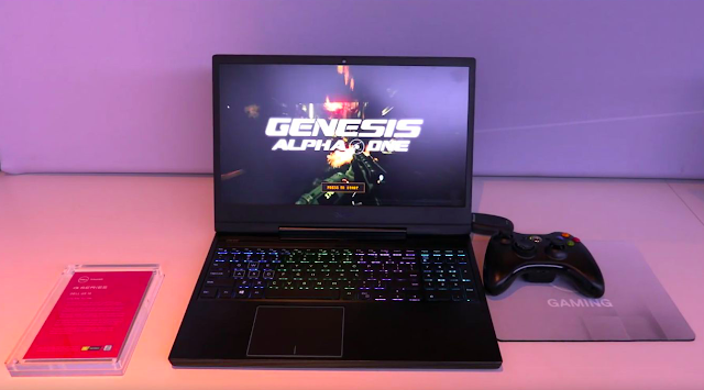 Dell G Gaming Laptop