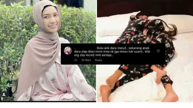 “Tak Tahu Malu Ke?” Post Video Review Tk Sen0noh, Zara Zya Dis3rang Peminat