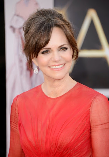 Sally Field Hot Bikini Wallpaper