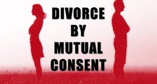Mutual Divorce-Contested Divorce-hindu-marriage-act