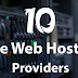 Top 10 Best Free Web Hosting Providers in 2019 (Compare & Host Your Website‎)