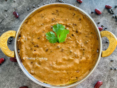 Dal Makhani