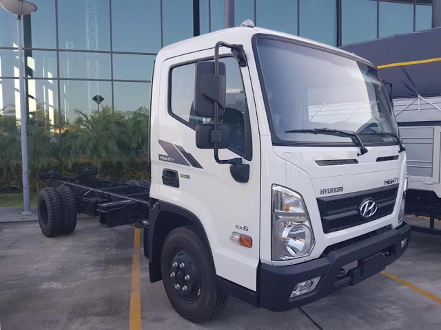 dai ly xe hyundai ex6 tai hung yen