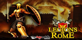 Legions Of Rome v1.0 APK free download