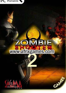 Download Games zombie shooter 2 Full Version For PC