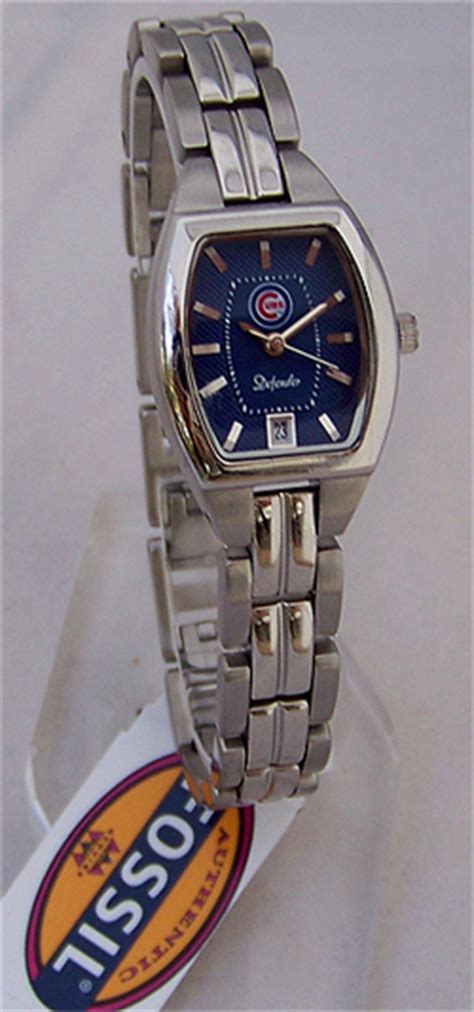 Sports Logo Wristwatches