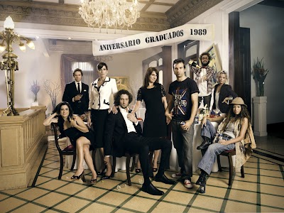 Graduados rompe records