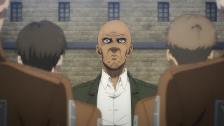 進撃の巨人 アニメ 73話 Attack on Titan Episode 73