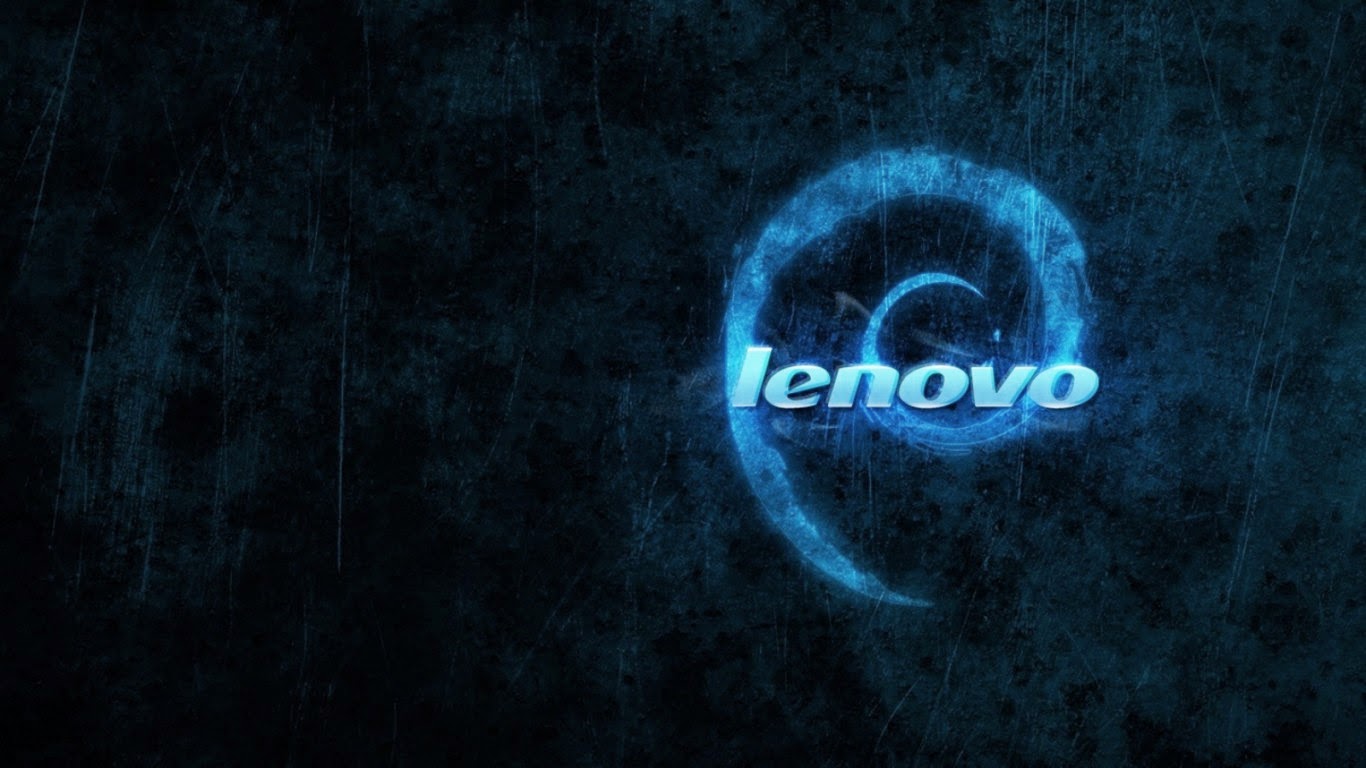 Lenovo Logo