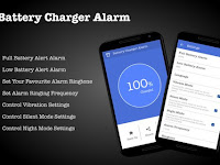 Download Gratis Battery Charger Alarm Apk Android 2017 Terbaru 