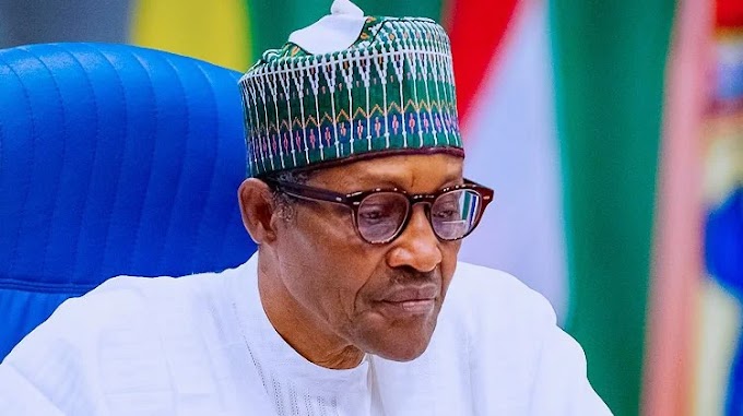 Buhari approves postponement of 2023 census