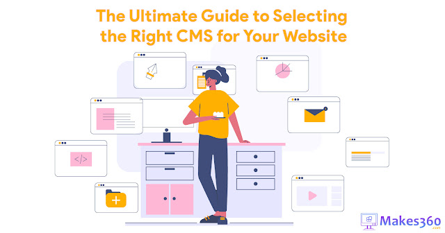 Ultimate Guide For CMS