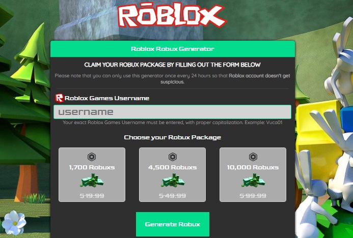 Von Robux Ga How To Get Free Robux On Vonrobux Hardifal - roblox order of von