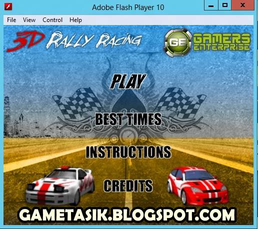  Download  Game Balap  Modil 3D  Rally  Racing Game PC Ringan 