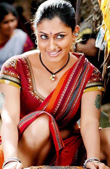 Tamil Actress Sexy Photos