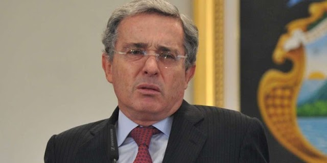 Tribunal niega tutela a Uribe y mantiene la calidad de imputado