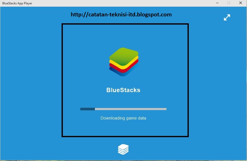 BBM For PC - BlueStacks HD | Teknisi ITD