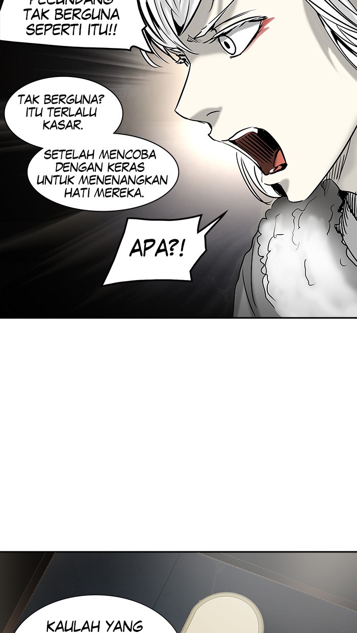 Webtoon Tower Of God Bahasa Indonesia Chapter 310