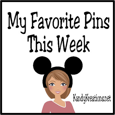 Looking for some great party ideas? These are my favorite pins from the hundreds that I pin and repin every week.  Check them out for some great ideas to enhance your next birthday party, gift giving, or just make today a little extra sweet.