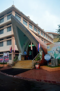 Donbosco museum