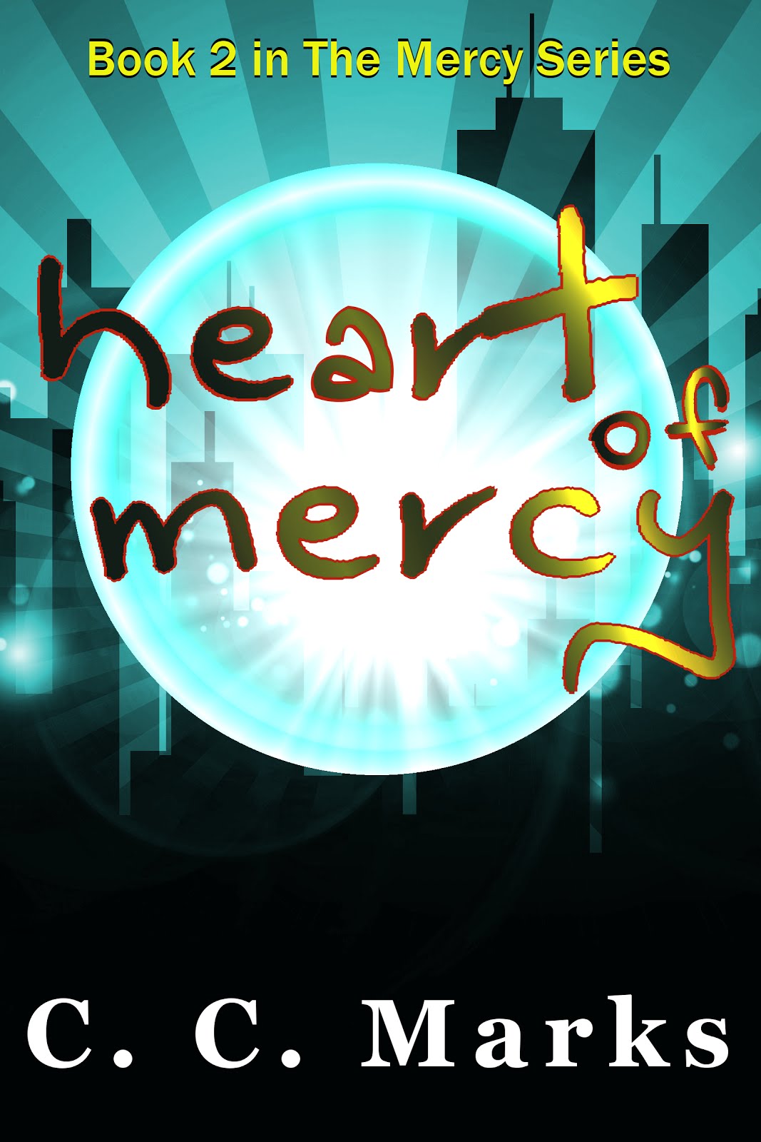 Heart of Mercy