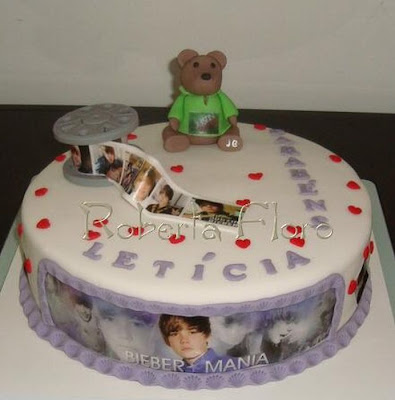 Justin Bieber Birthday Cakes on Justin Bieber Birthday Cakes 08 Jpg