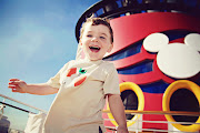 Disney cruise to Mexican RivieraLos Angeles Child Photographer (disney cruise oct )