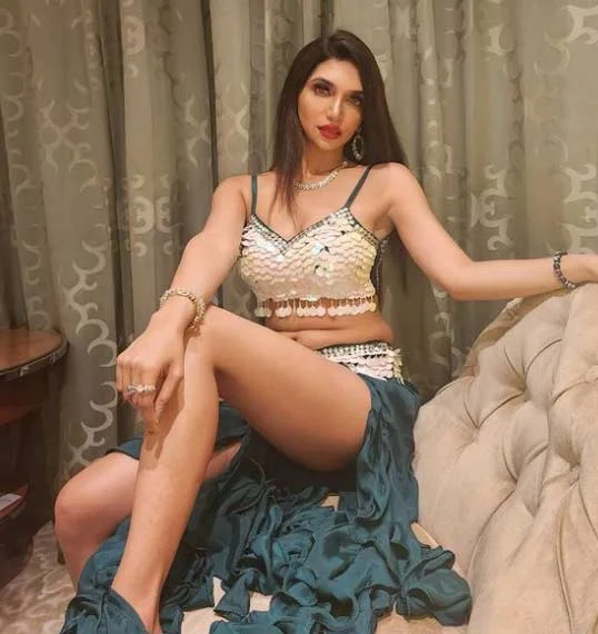 Kriti Verma