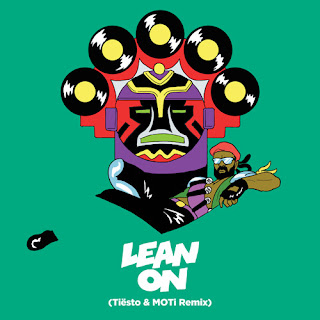 Major Lazer feat DJ Snake - Lean On Lyrics