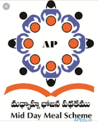 AP MDM Monthly |Day Wise Attendance & Meals Taken Entry Report