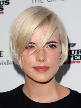 Short Bob Hairstyles