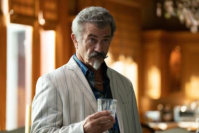 Last Looks 2021 Mel Gibson Image 3