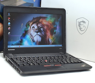 Jual Laptop Lenovo Thinkpad X131e AMD E2-1800