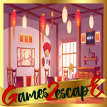 Games2Escape - G2E Restaurant Escape