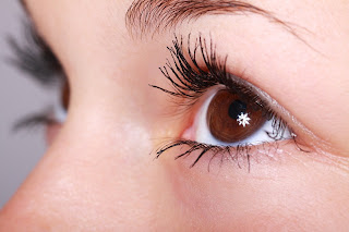 how to maintain good eyesight