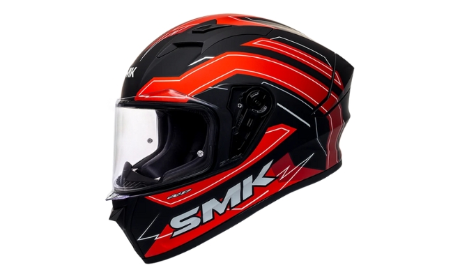 sejarah helm SMK