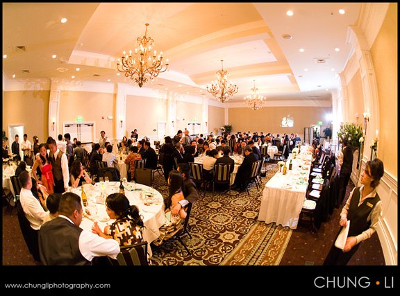 Wedding at The Oceano Hotel & Spa, Half Moon Bay CA