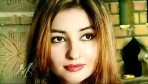 Pashto Singer Gul Panra HD Wallpapers