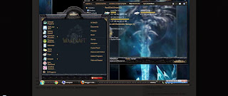 Tema WarCraft