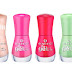 Essence: preview The Gel nail polish, una nuova linea di smalti a lunga durata - tutti i colori