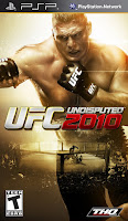 UFC 2010