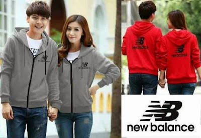 Inilah Model Jaket Couple Flace Terkini Yang  Temol