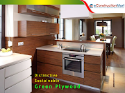 Buy Green Plywood to Furnish Your Home and Office with Comfort & Style