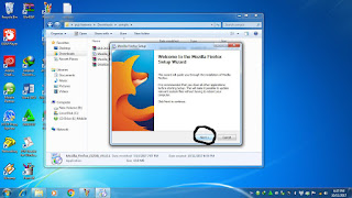 mozilla firefox offline installer pc windoes 7 32 bit